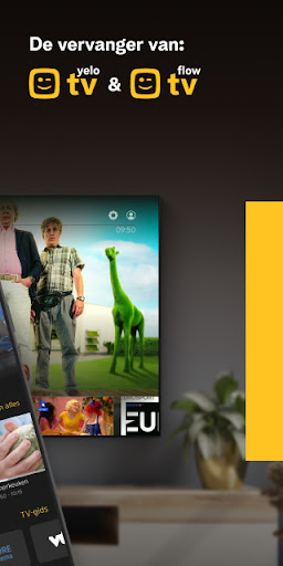 Telenet TV PC