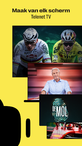 Telenet TV