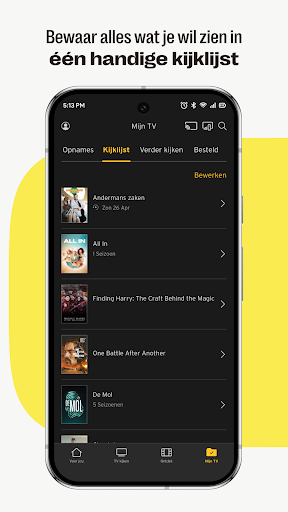 Telenet TV