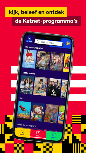 Ketnet
