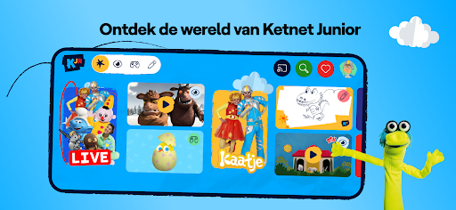Ketnet Junior
