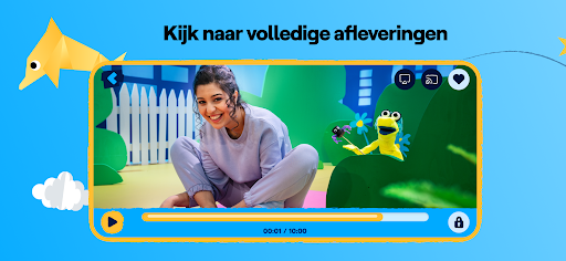Ketnet Junior