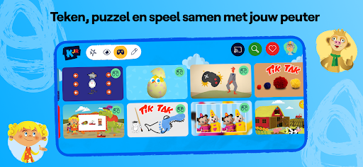 Ketnet Junior