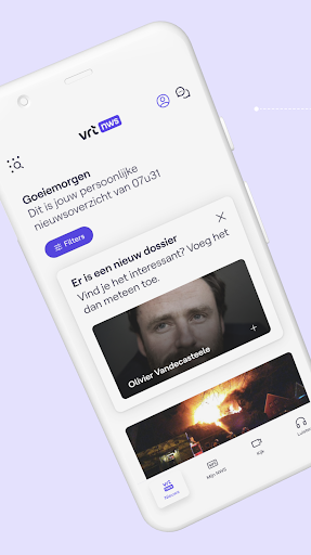VRT NWS PC