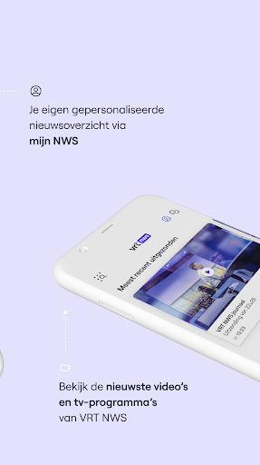 VRT NWS PC
