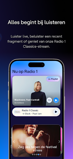 VRT Radio 1