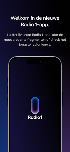 VRT Radio 1