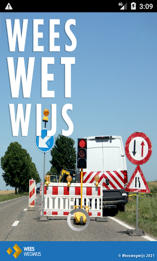 Wetwijzer PC