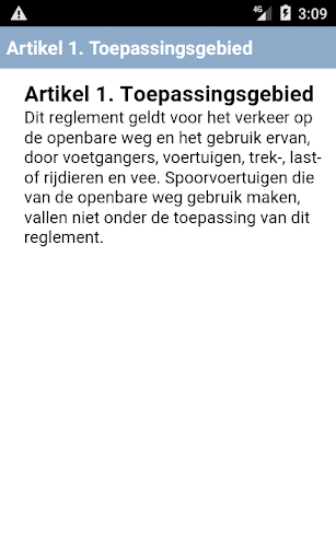 Wetwijzer PC