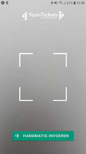 Your-Tickets PC版