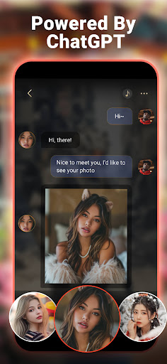 ChatJoy AI Chat, AI Character PC