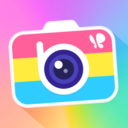 Beatrix Câmera Selfie Perfeita