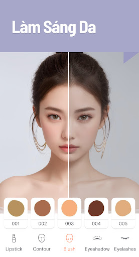 Beatrix: Camera Chụp Ảnh Đẹp PC