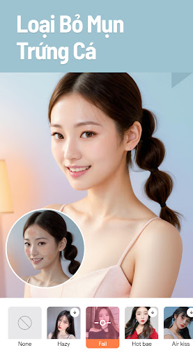 Beatrix: Camera Chụp Ảnh Đẹp PC