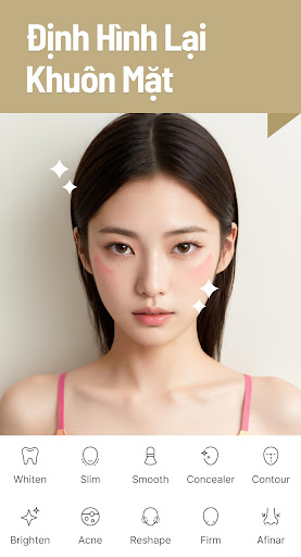 Beatrix: Camera Chụp Ảnh Đẹp PC