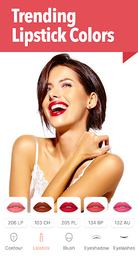 Beatrix: Natural Beauty Camera