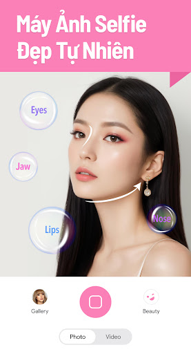 Beatrix: Camera Chụp Ảnh Đẹp PC