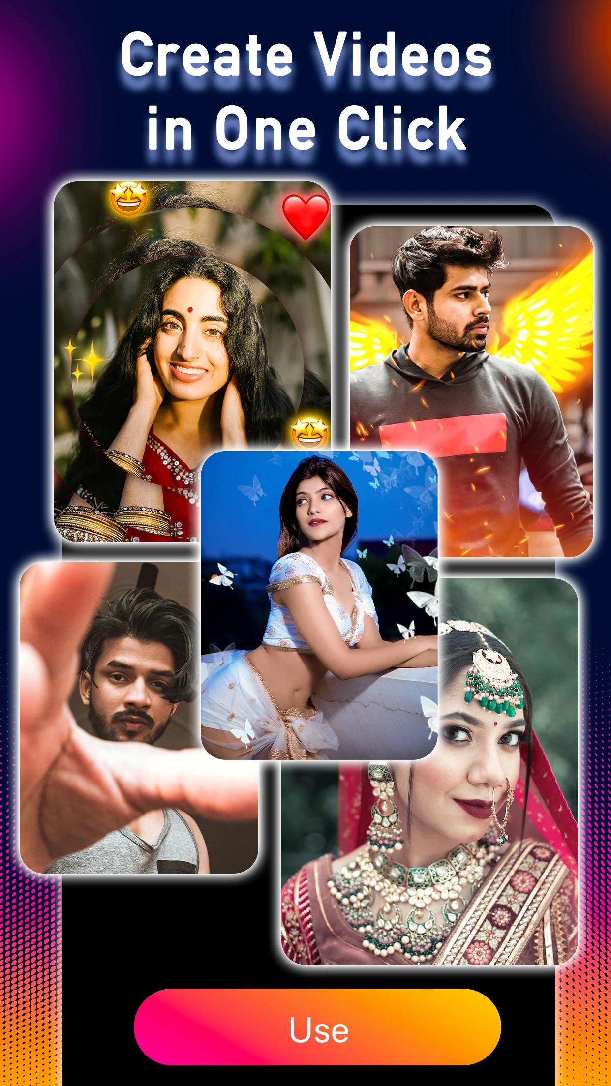 Beat.ly Lite - Music Video Maker with Effects PC