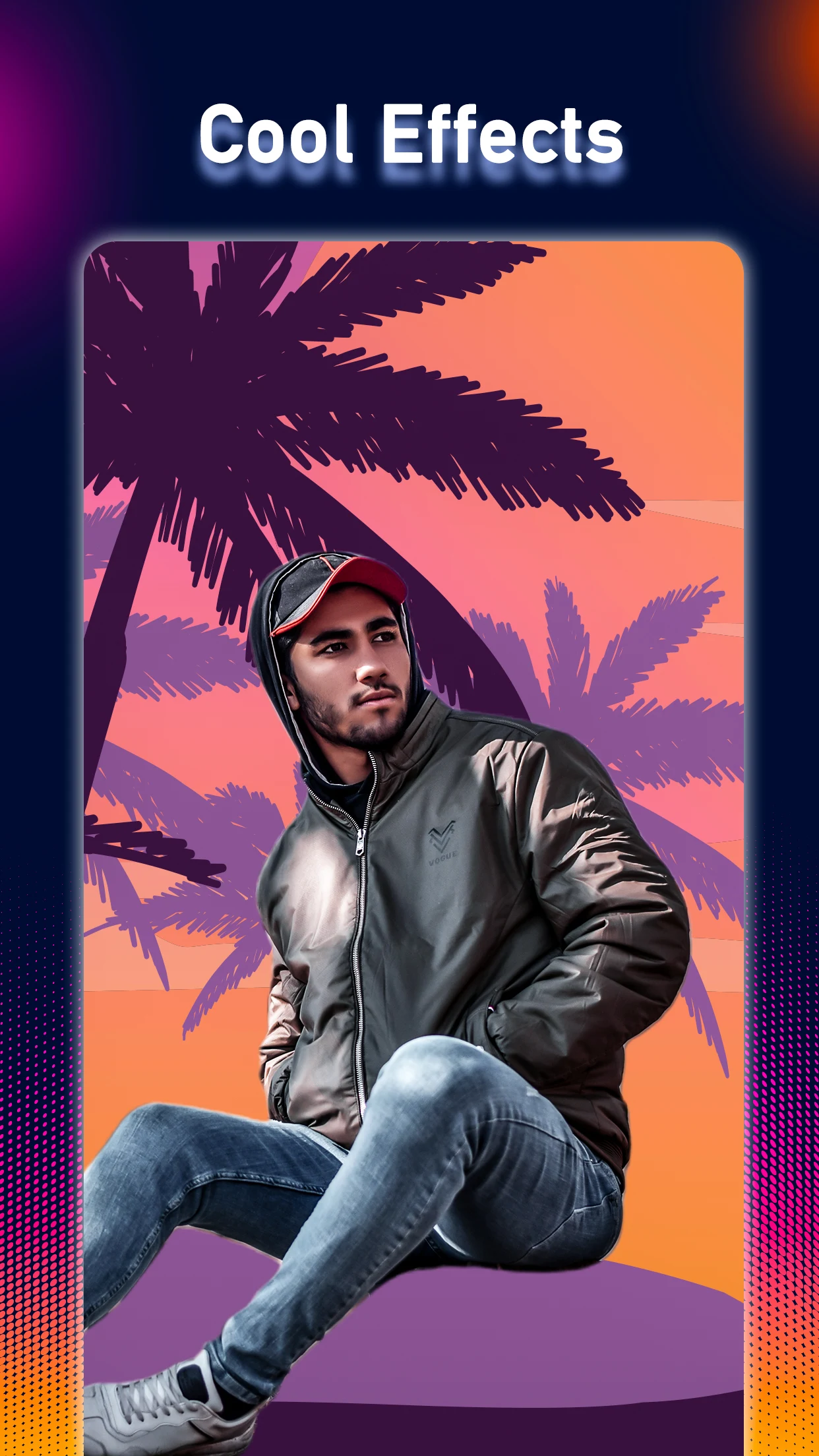 Beat.ly Lite - Music Video Maker with Effects PC