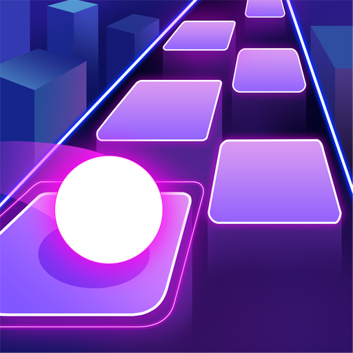 Download Magic Piano Tiles:music game on PC with MEmu