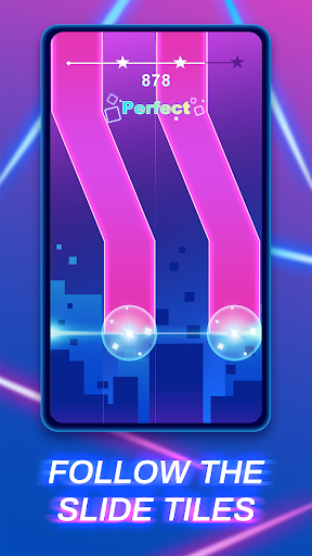 Piano Fire 2: Slide Challenge para PC