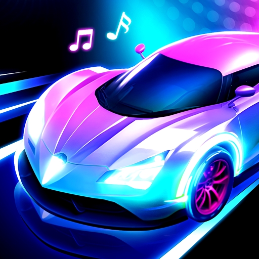 Music Racing : Beat Racing GT PC