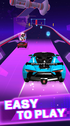 Music Racing : Beat Racing GT PC