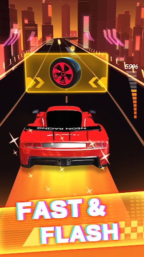 Music Racing : Beat Racing GT PC