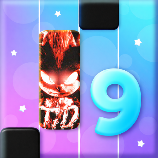Magic Level 9 Music Piano Game PC