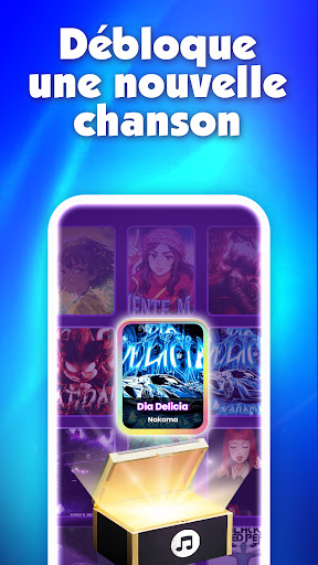 Magic Level 9: jeux de musique PC