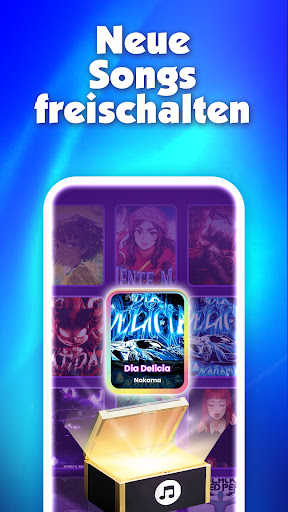 Magic Level 9: Klavier Spielen