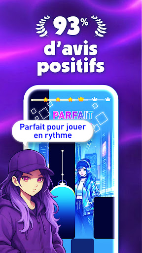 Magic Level 9: jeux de musique PC