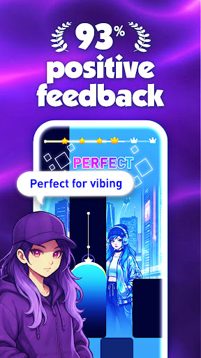 Magic Level 9 Music Piano Game PC