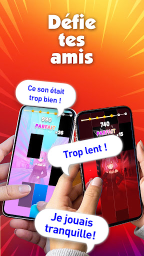 Magic Level 9: jeux de musique PC