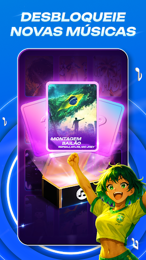 Jogo de Piano: Magic Level 9 para PC