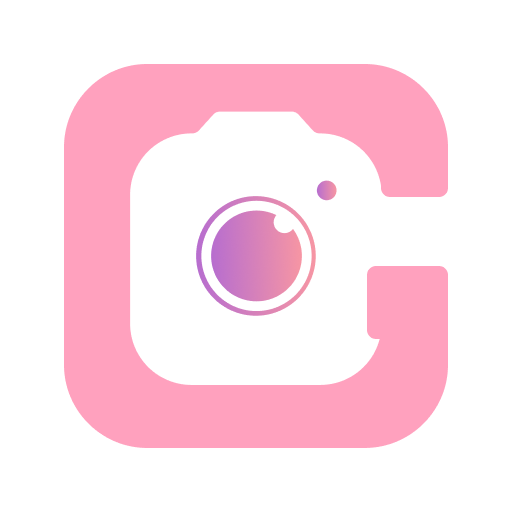 Glowify AI फोटो एडिटर & कैमरा PC