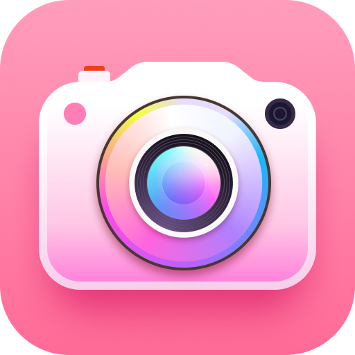 Beauty Camera & Selfie Camera