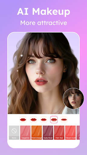 Beauty Camera & Selfie Camera