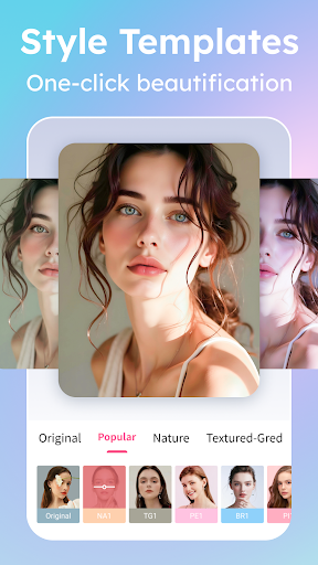Beauty Camera & Selfie Camera