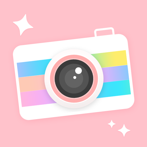 Beauty Camera : You Makeover الحاسوب