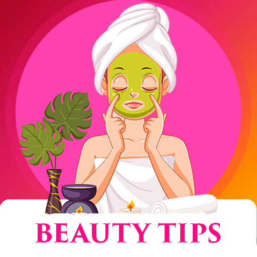 Beauty Tips: Hair & Skin Care电脑版