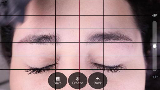 BeautyPro Symmetry App Interna ПК