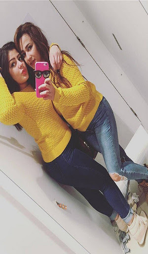 تعارف ارقام بنات واتساب PC