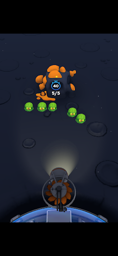 Bedrock Miner电脑版