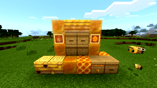 Bee Craft PC