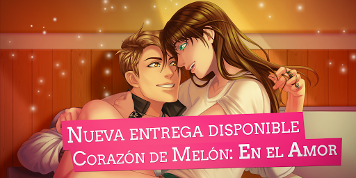 Corazón de Melón - Dating sim PC