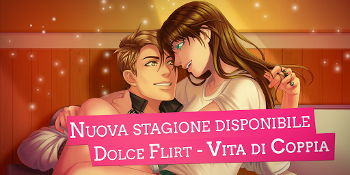 Dolce Flirt - Episode PC