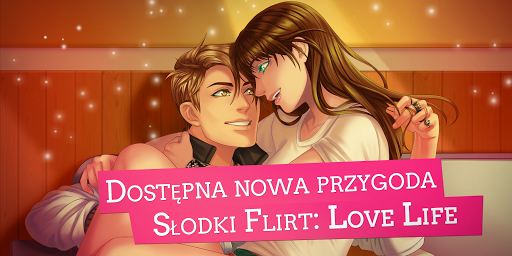 Słodki Flirt - Episode / Otome PC