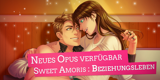 Sweet Amoris : Otome Game PC