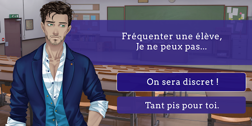 Amour Sucré : Otome Sim Game PC